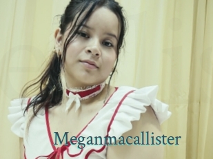 Meganmacallister