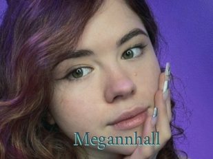 Megannhall