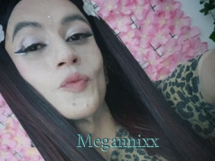 Megannixx