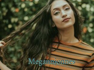 Megannjonnes