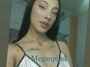 Meganpiink
