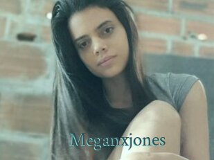 Meganxjones