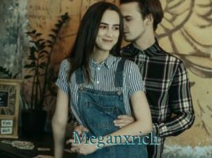 Meganxrich