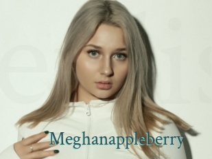Meghanappleberry