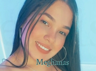 Meghanas