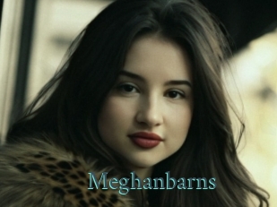 meghanbarns En live show