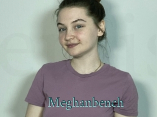Meghanbench