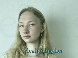 Meghanbucher