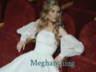 Meghanching