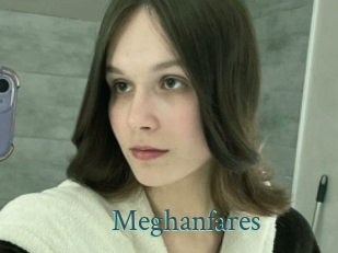 Meghanfares