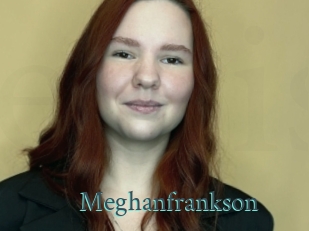 Meghanfrankson