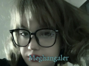 Meghangaler