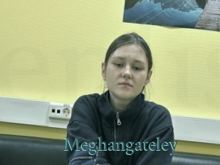 Meghangateley