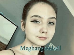 Meghangoodsell