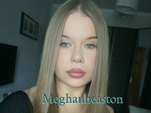 Meghanheaston