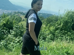 Mela