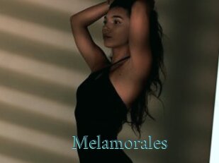 Melamorales