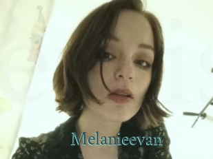 Melanieevan