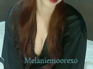 Melaniemoorexo