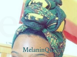 MelaninQueen