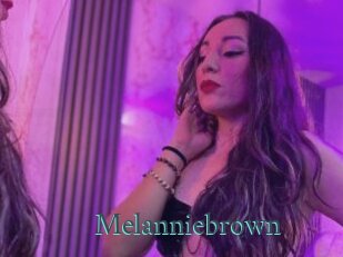 Melanniebrown