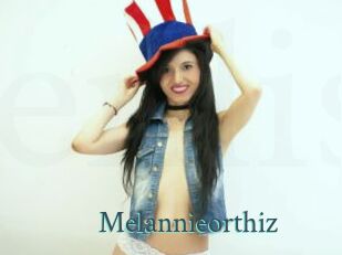 Melannieorthiz