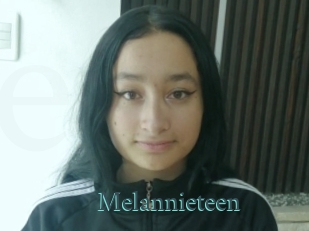 Melannieteen