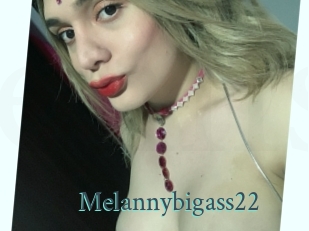 Melannybigass22