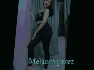 Melannyperez