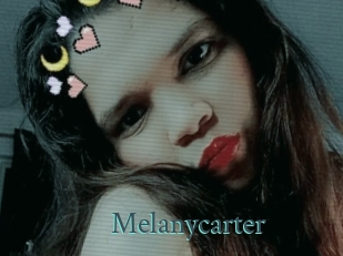 Melanycarter