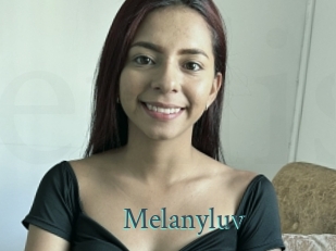 Melanyluv