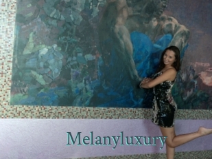 Melanyluxury