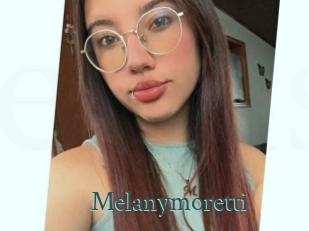 Melanymoretti