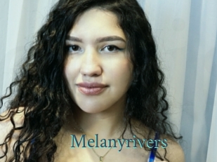 melanyrivers En live show