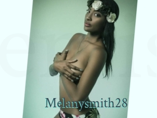 Melanysmith28