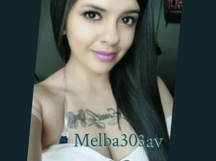 Melba303av