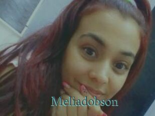 Meliadobson