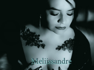 Meliissandre