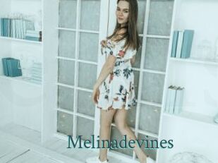 Melinadevines