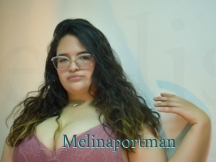 Melinaportman