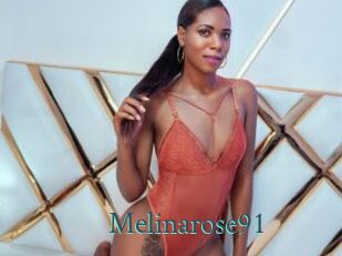 Melinarose91