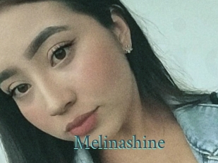 Melinashine