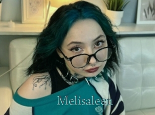 Melisaleen