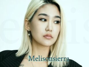 Melisonsierra