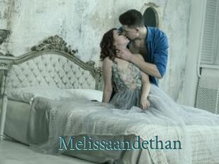 Melissaandethan