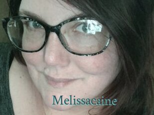 Melissacaine