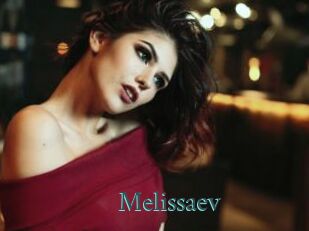 Melissaev
