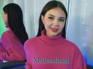 Melissahani