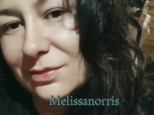 Melissanorris