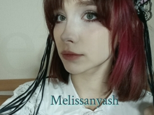 Melissanyash